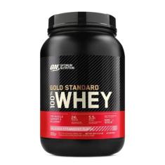 Gold Standard 100% Whey 907G - Optimum Nutrition