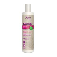 Shampoo Nutritivo Cachos 300Ml, Apse Cosmetics