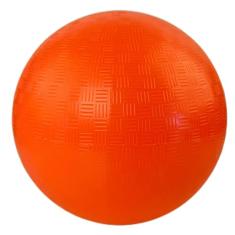 YNHFIFI Bola de playground, Kickball de 21 cm para crianças e adultos dentro e fora de casa Dodgeball Handebol com quatro quadrados, jogo de pátio escolar