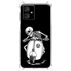 Capa Capinha De Celular Compatível com Moto G54 5G Motorola Personalizada
