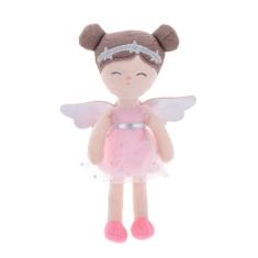 Boneca Bup Baby Mini Fada do Dente Girl Rosa