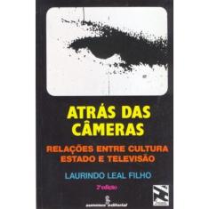 Atras Das Cameras
