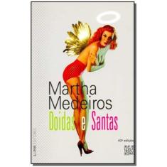 Doidas e Santas