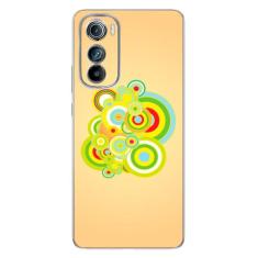 Capa Adesivo Skin370 Verso Para Motorola Edge 30 (2022) - KawaSkin