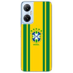 Capa Adesivo Skin367 Verso Para Infinix Hot 20 5G - KawaSkin