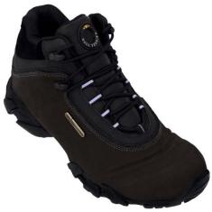 Bota Bull Terrier Attack II, Burnet, 41