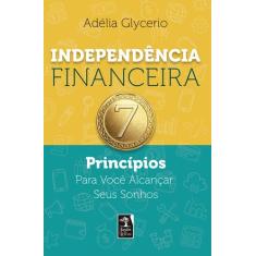 Livro - Independência Financeira