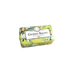 Giorno Bagno Flores de Gengibre - Sabonete Natural 180g