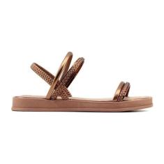 Sandália Feminina Dakota Flatform