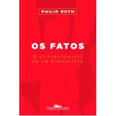 Livro - Os fatos