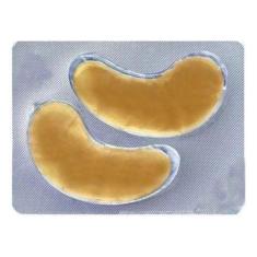 Kit 10 Pares De Mascara De Colágeno Para Região Dos Olhos - oem