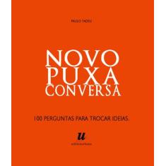 Livro - Novo puxa conversa
