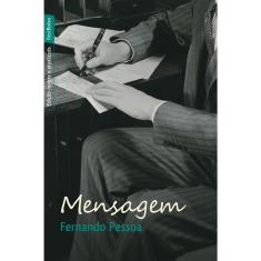 Livro - Mensagem (edição de bolso)