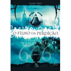Livro - O Filho da Perdição - Vol 3