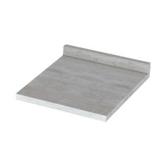 Tampo P/ Balcão Cozinha Americana 40cm Calcare - Henn