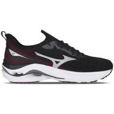 Tenis Knit Masculino Mizuno Zest 2   101117117