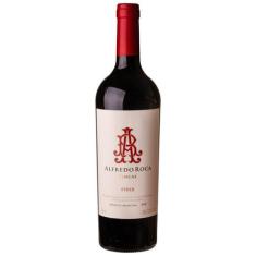Vinho alfredo roca fincas syrah tinto 750ml