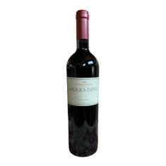 Vinho Tinto Seco Argentino - Angelica Zapata Cabernet Franc - 750ml - 