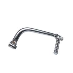 Pedal Partida Gp7 C100 Biz