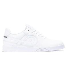 Tênis Ous Imigrante Branco/Azul Furta Cor Original 35001 Refletivo-Unissex