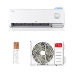 Ar Condicionado Split Hi Wall TCL Freshin 3.0 Inverter 12.000 BTUs Frio 220V R-32