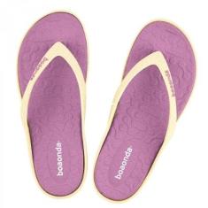 Chinelo Boaonda 1319 Lily-Feminino