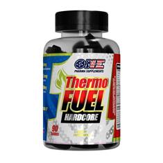 Thermo Fuel Hardcore- 90 Tabletes - One Pharma Supplements, One Pharma