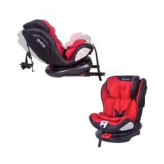 Cadeira De Bebê Automotiva Cadeirinha Carro Banco Traseiro 0 A 36Kg Is