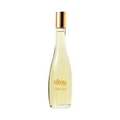 Gabi Girl Deo Colônia Royal Paris - Perfume Feminino 100Ml