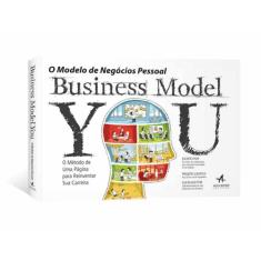 Livro - Business Model You