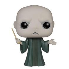 Funko POP: Harry Potter - Voldemort, Action Figure