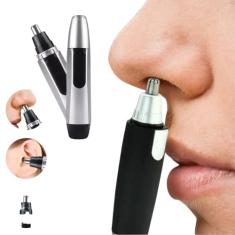 Aparador Facial Pêlos De Nariz Sobrancelha Ouvido Bigode