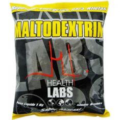 Maltodextrin Health Labs Limao 1Kg