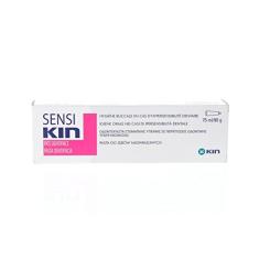 SENSIKIN Creme dental para dentes sensíveis 90 Gr