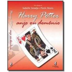 Harry Potter: Anjo ou Demônio