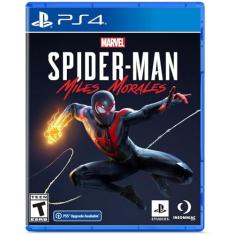 Marvel's Spider-Man: Miles Morales - PlayStation 4 - 4