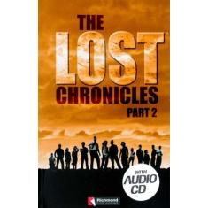 The Lost - Chronicles Part 2 - With Audio Cd - Richmond Publishing