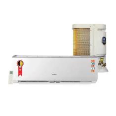 Ar Condicionado Split Hi Wall Inverter Gree G-Top Connection 9000 Btu/