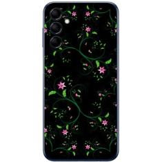 Capa Adesivo Skin353 Verso Para Samsung Galaxy M14 - KawaSkin