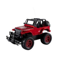 Carrinho de Controle Remoto Garagem S.A - Transposer 7 Funções Candide