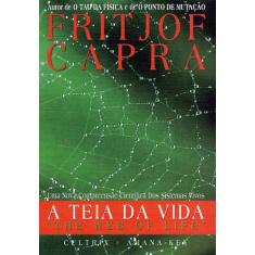 Livro - A Teia da Vida