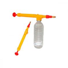 Pulverizador Starfer P/ Garrafa Pet