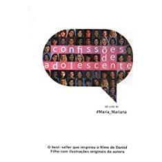 Confissões de adolescente - HARPERCOLLINS BR