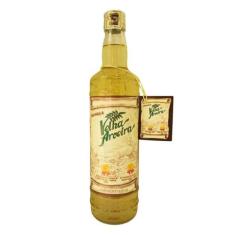 Cachaça Velha Aroeira 670ml