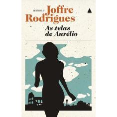 Livro - As telas de Aurélio