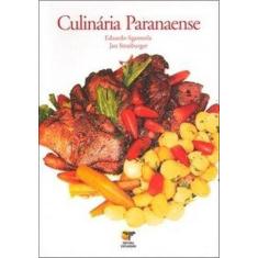 Culinária Paranaense - Esplendor, 3