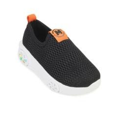 Tênis Led Slip On Molekinho Mk23-26321