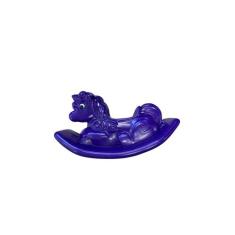 Gangorras Unicornio Nova  Linha Premium ,Modelo Cavalinho Balanço- Des