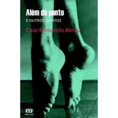 Livro - Além do ponto e outros contos