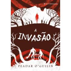 Livro - A Invasão